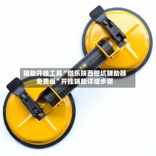 辅助开挂工具“微乐陕西挖坑辅助器免费版”开挂辅助详细步骤-第2张图片