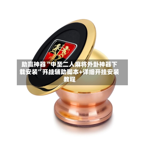助赢神器“中至二人麻将外卦神器下载安装”开挂辅助脚本+详细开挂安装教程-第2张图片