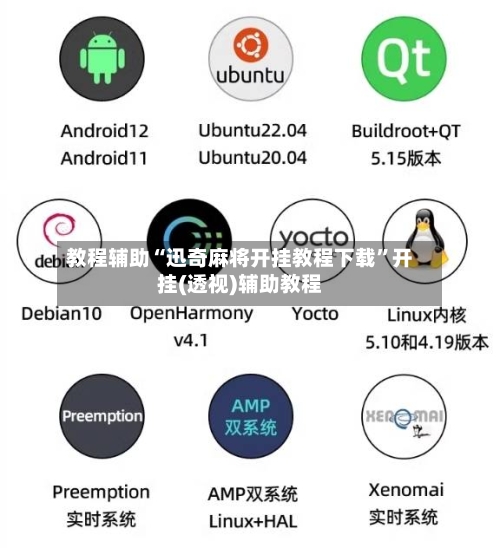 教程辅助“迅奇麻将开挂教程下载”开挂(透视)辅助教程-第2张图片
