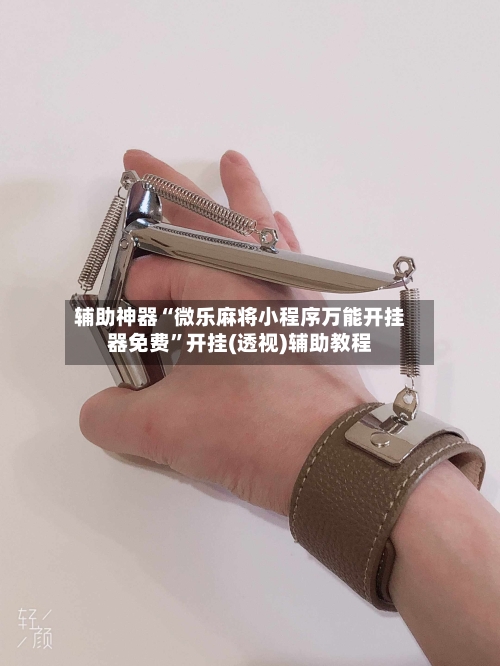 辅助神器“微乐麻将小程序万能开挂器免费”开挂(透视)辅助教程