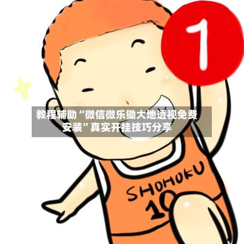 教程辅助“微信微乐锄大地透视免费安装”真实开挂技巧分享-第3张图片