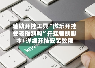 辅助开挂工具“微乐开挂会被检测吗	”开挂辅助脚本+详细开挂安装教程-第2张图片