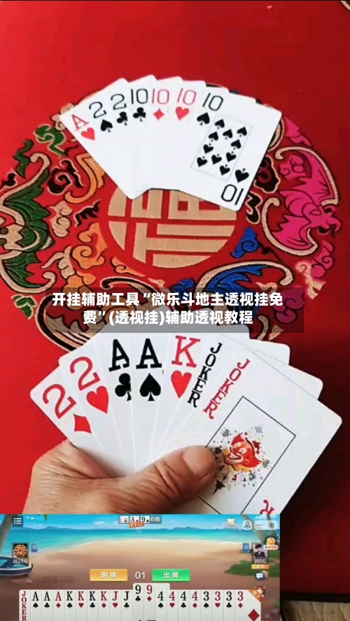 开挂辅助工具“微乐斗地主透视挂免费”(透视挂)辅助透视教程