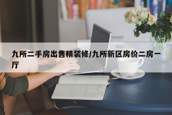 九所二手房出售精装修/九所新区房价二房一厅